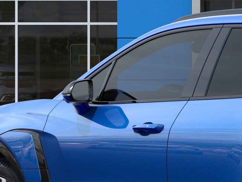 New 2024 Chevrolet Blazer EV RS RWD image 36