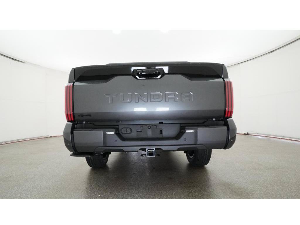 New 2026 Toyota Tundra Platinum AWD/4WD image 23