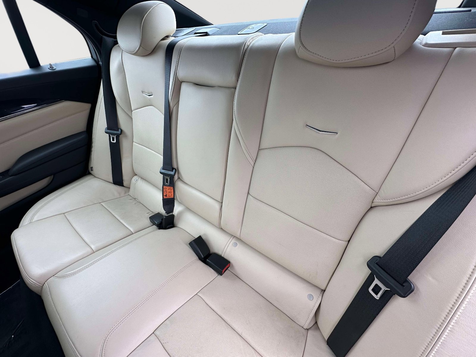 Used 2019 Cadillac CTS Luxury image 35