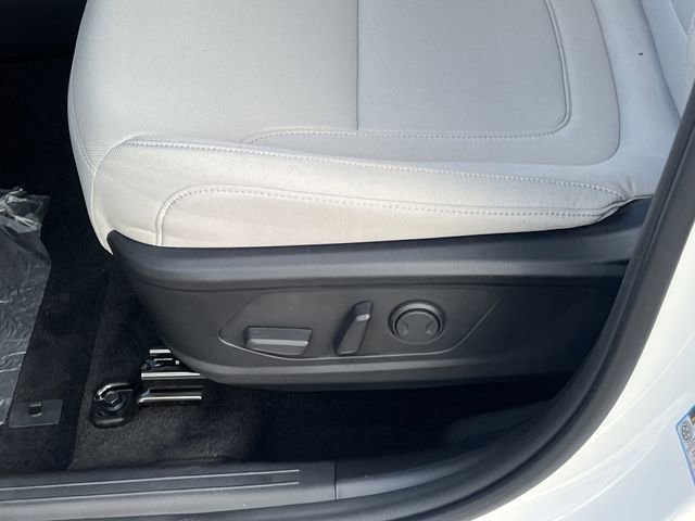 New 2026 Hyundai Tucson SEL image 10