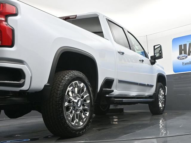 New 2026 Chevrolet Silverado 2500 High Country w/ Technology Package image 20
