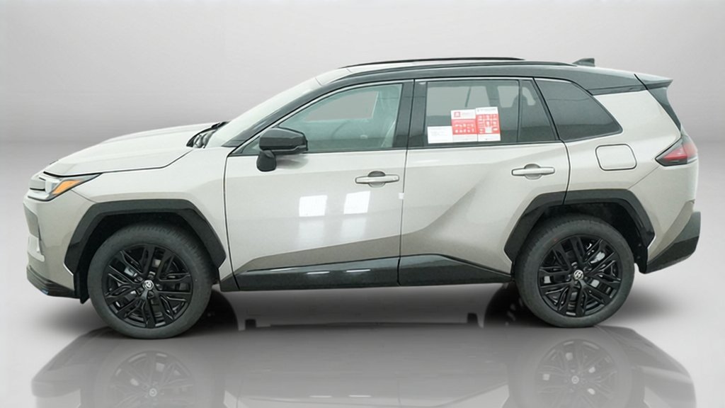 New 2026 Toyota RAV4 XSE w/ Weather Package AWD/4WD image 30