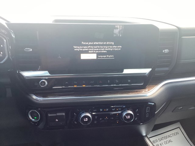 New 2026 GMC Sierra 1500 Elevation w/ Elevation Premium Package image 22