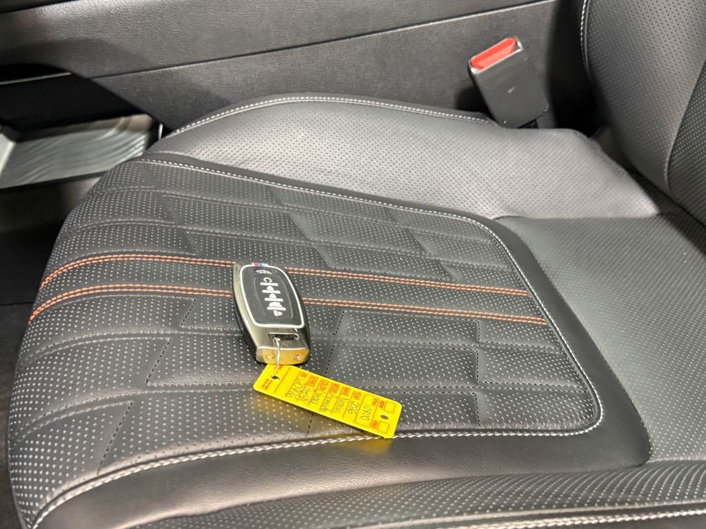 Used 2026 Nissan Armada PRO-4X AWD/4WD image 19