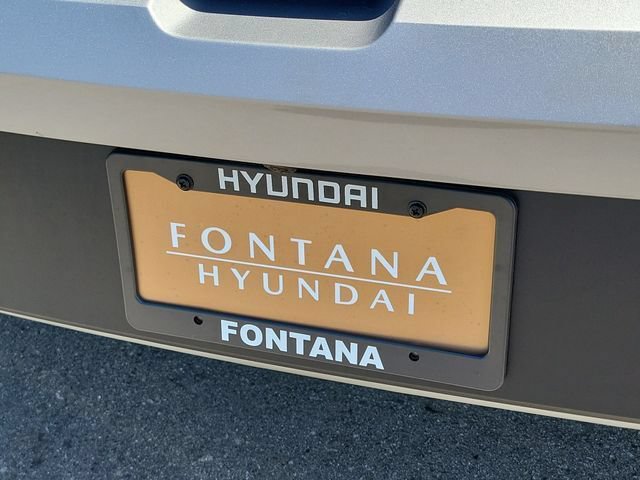 New 2026 Hyundai Venue SEL FWD image 31
