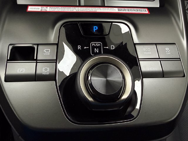 New 2027 Toyota bZ FWD image 19