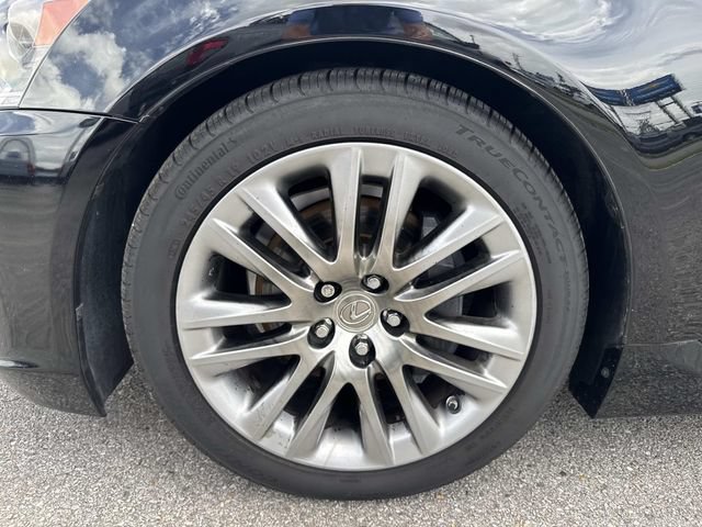 Used 2016 Lexus LS 460 L RWD image 9