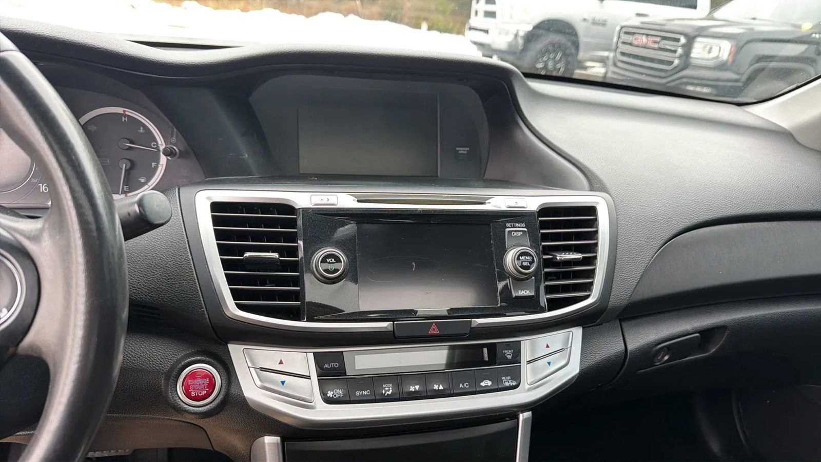 Used 2013 Honda Accord EX-L image 19