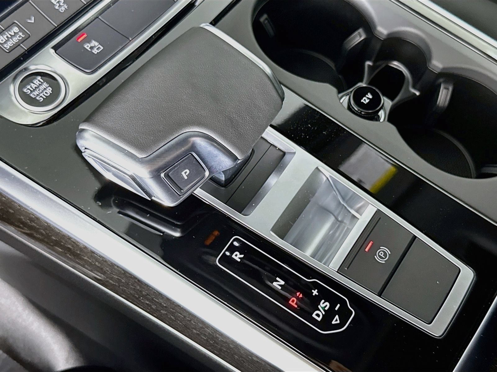 New 2026 Audi Q7 3.0T Premium AWD/4WD image 17