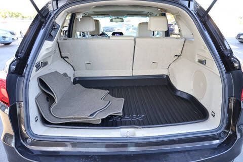 Used 2016 Acura RDX FWD image 11