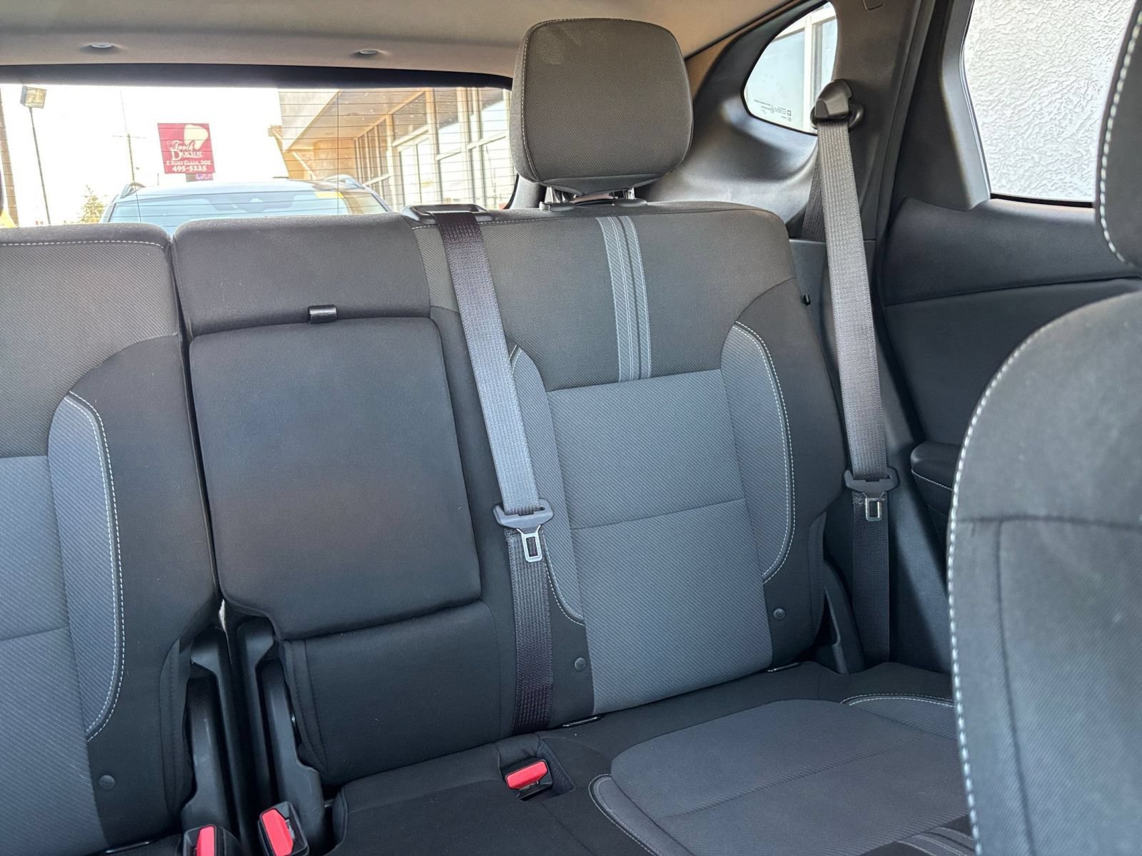 Used 2026 Chevrolet Blazer LT FWD image 38