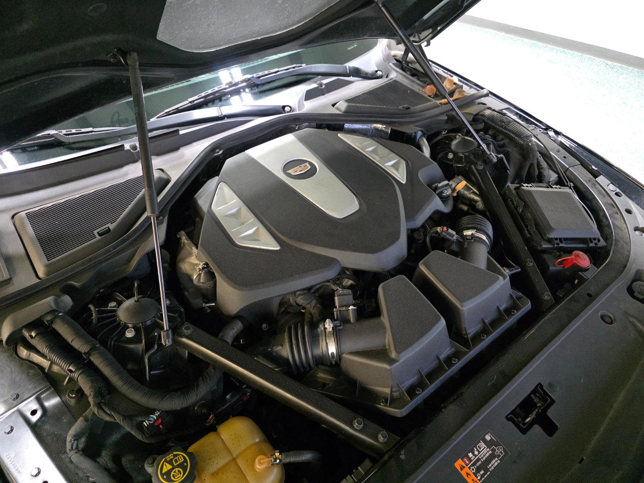 Used 2019 Cadillac CT6 Sport w/ Super Cruise Package image 43