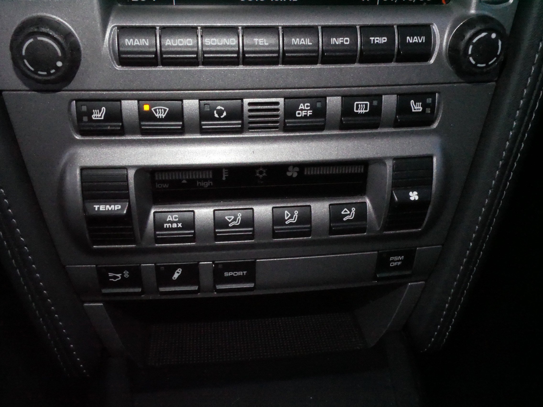 Used 2008 Porsche Boxster S image 23