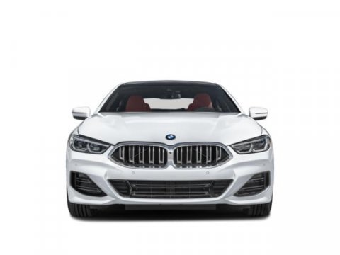 New 2026 BMW 840i image 4