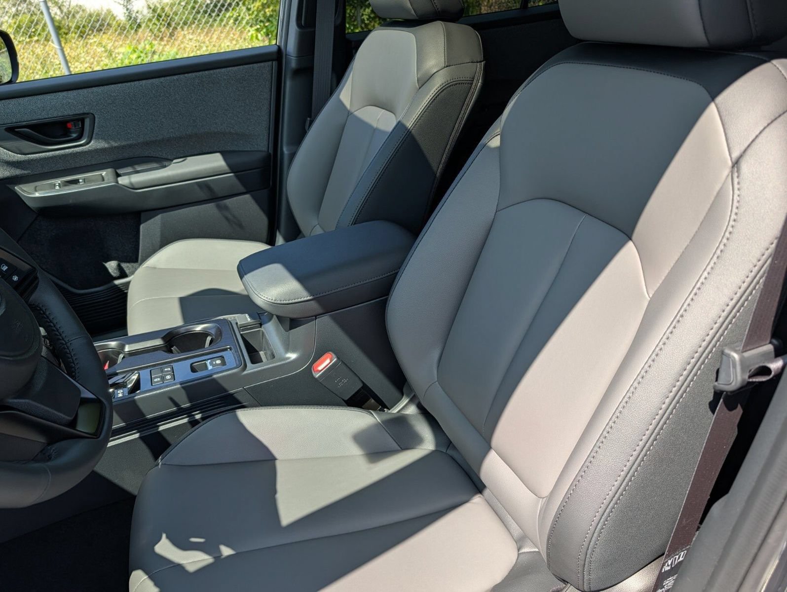 New 2026 Subaru Outback Premium AWD/4WD image 22