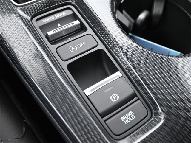 New 2026 Honda Civic Sport image 21