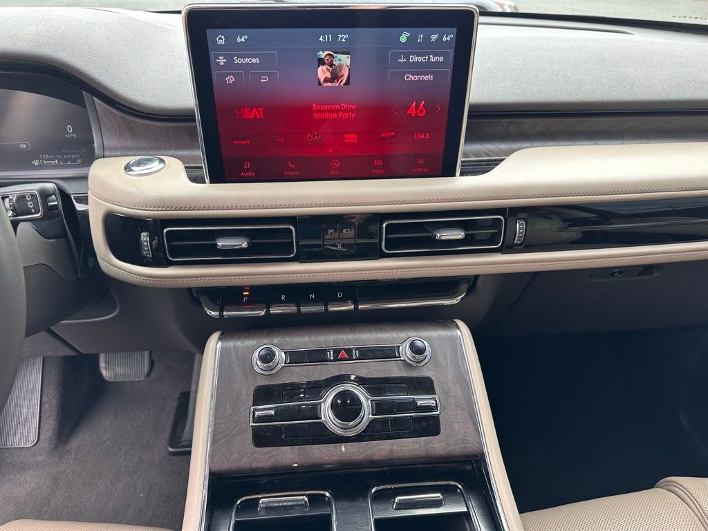 Used 2023 Lincoln Aviator Reserve w/ Equipment Group 201A image 30