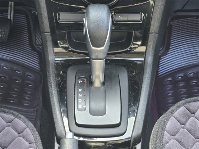 Used 2019 Ford Fiesta SE w/ Equipment Group 201A image 11