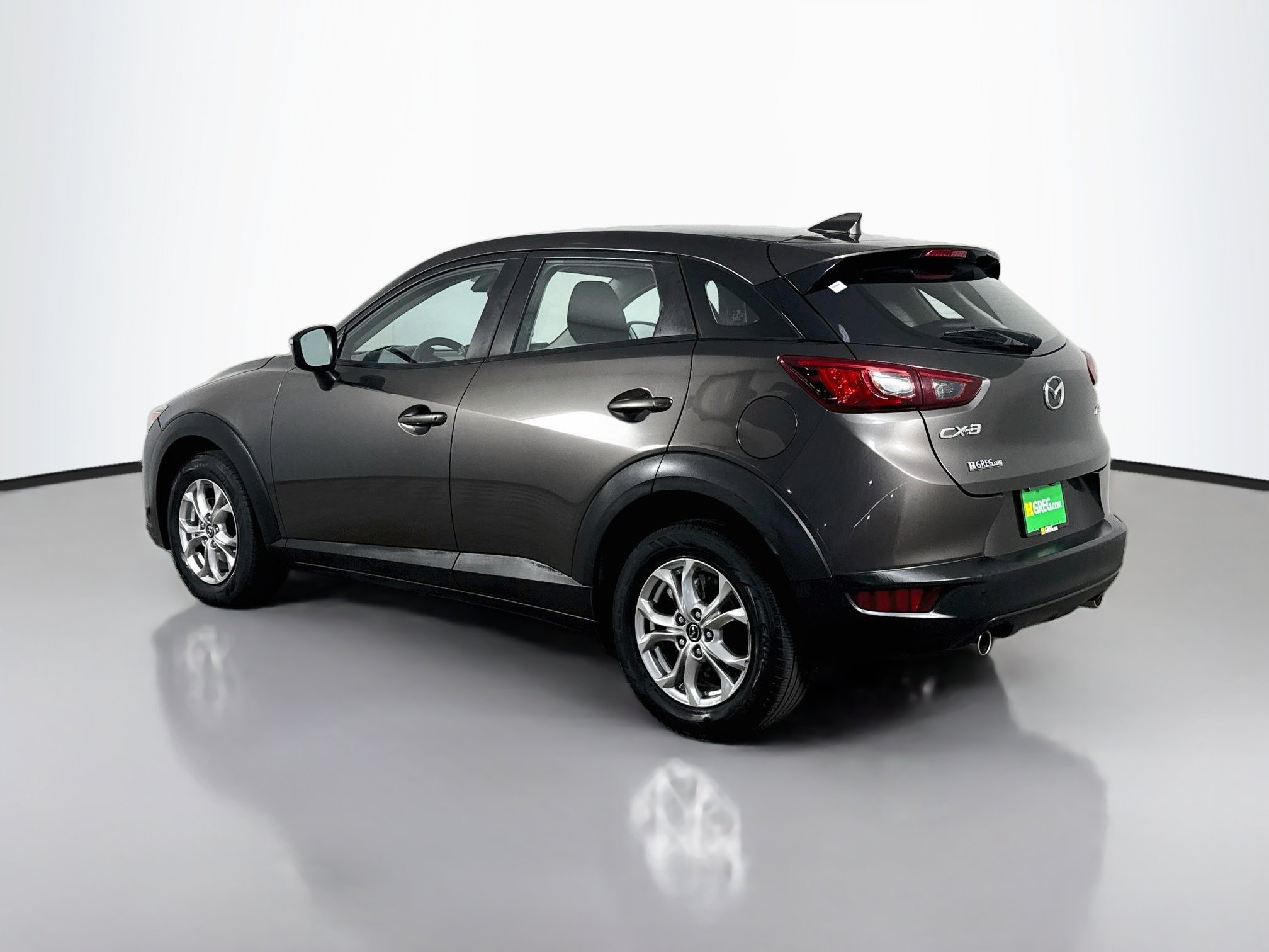 Used 2019 MAZDA CX-3 Sport FWD image 7