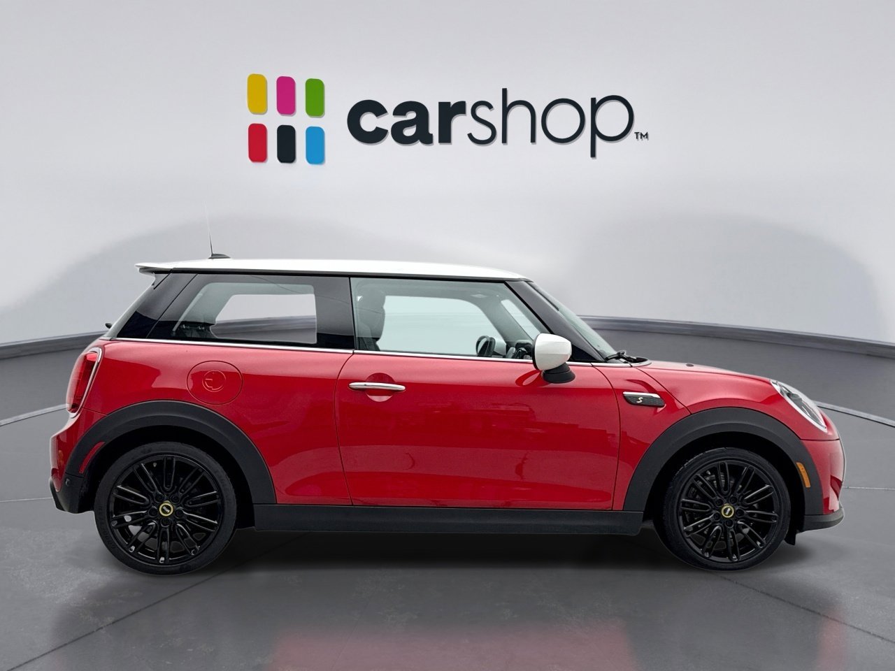 Used 2023 MINI Cooper SE image 6