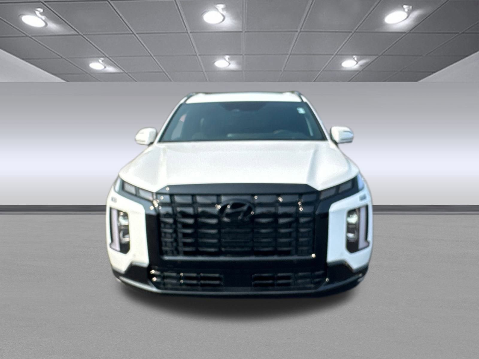 New 2025 Hyundai Palisade Calligraphy image 2