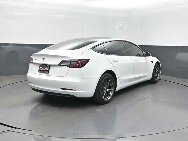 Used 2019 Tesla Model 3 Mid Range RWD image 25