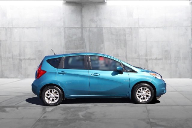 Used 2016 Nissan Versa Note SV w/ SV Appearance Package FWD image 5