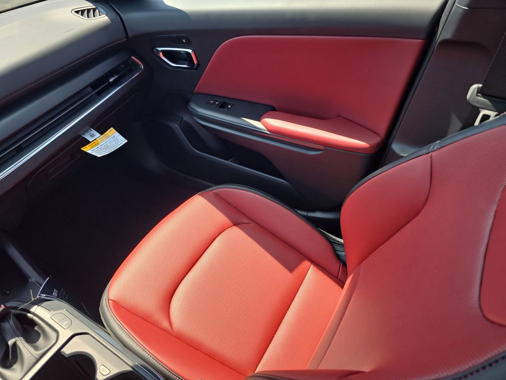 New 2026 Kia K4 GT-Line FWD image 15