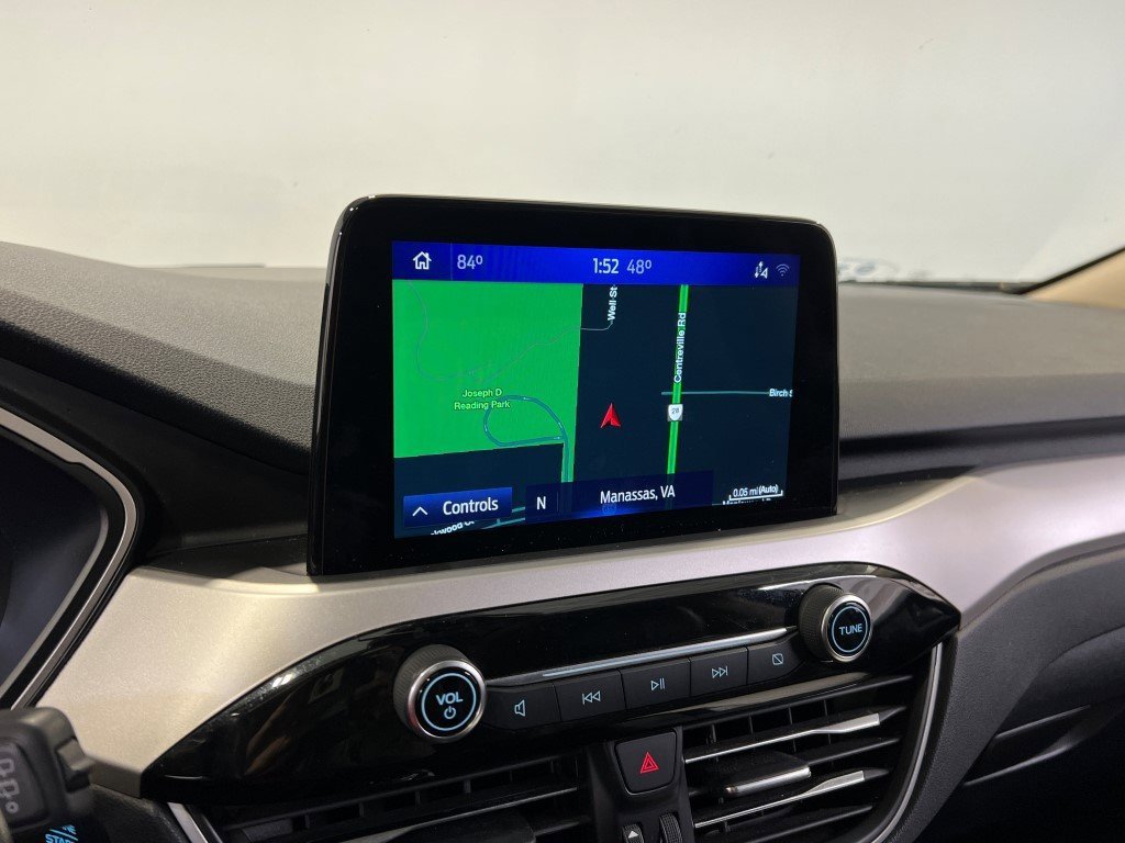 Used 2020 Ford Escape SEL image 35