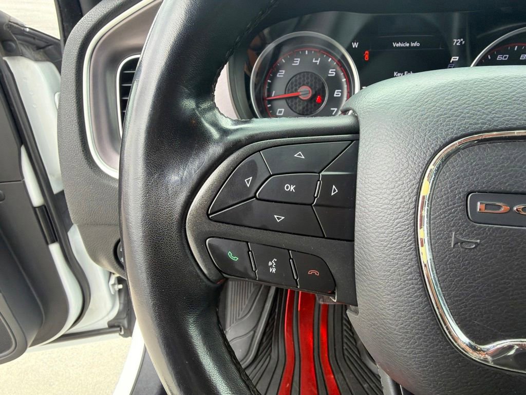 Used 2019 Dodge Charger SXT RWD image 19
