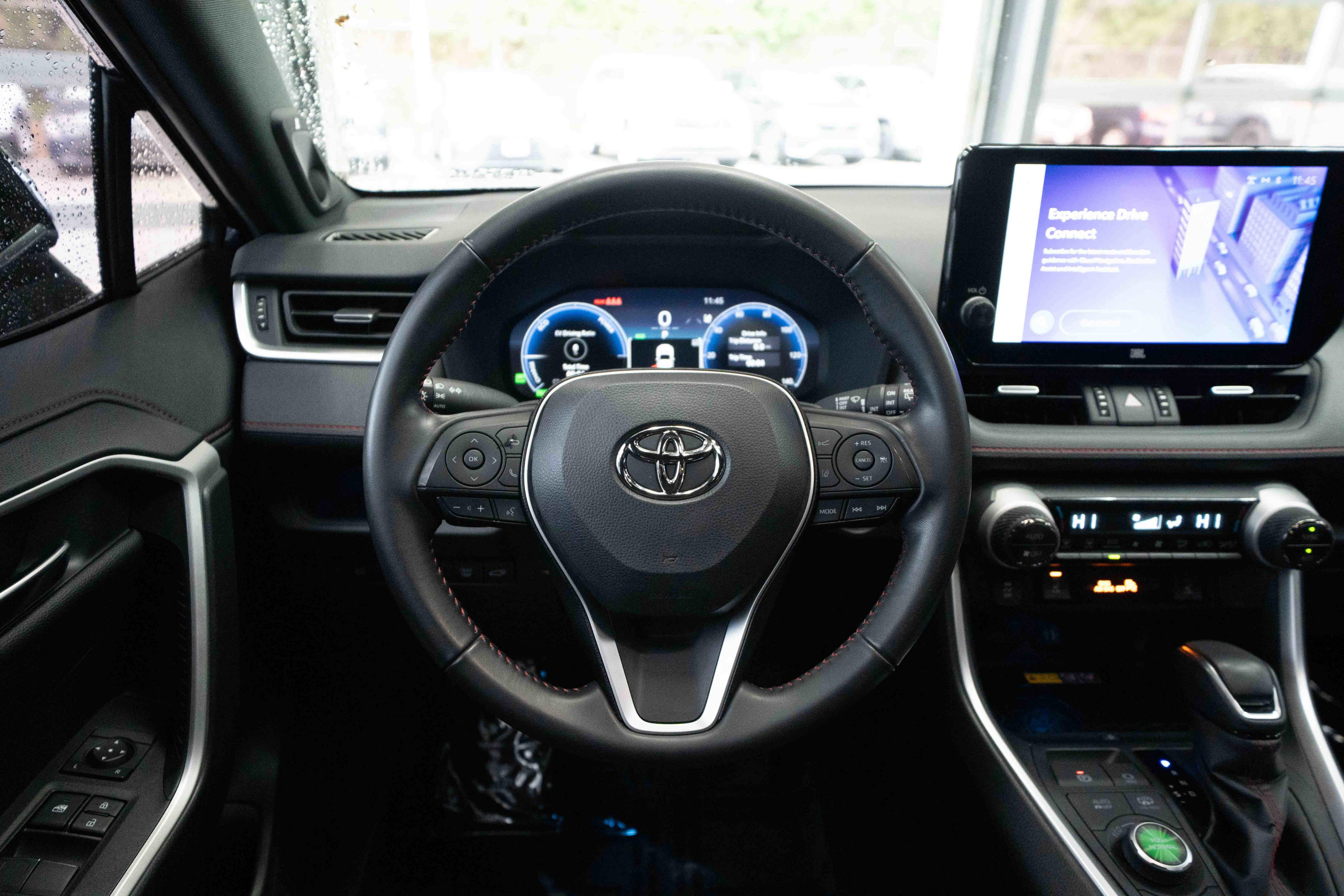 Used 2023 Toyota RAV4 XSE image 21