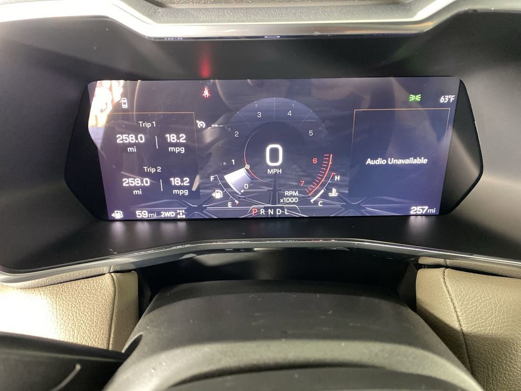 New 2026 GMC Canyon Denali image 14