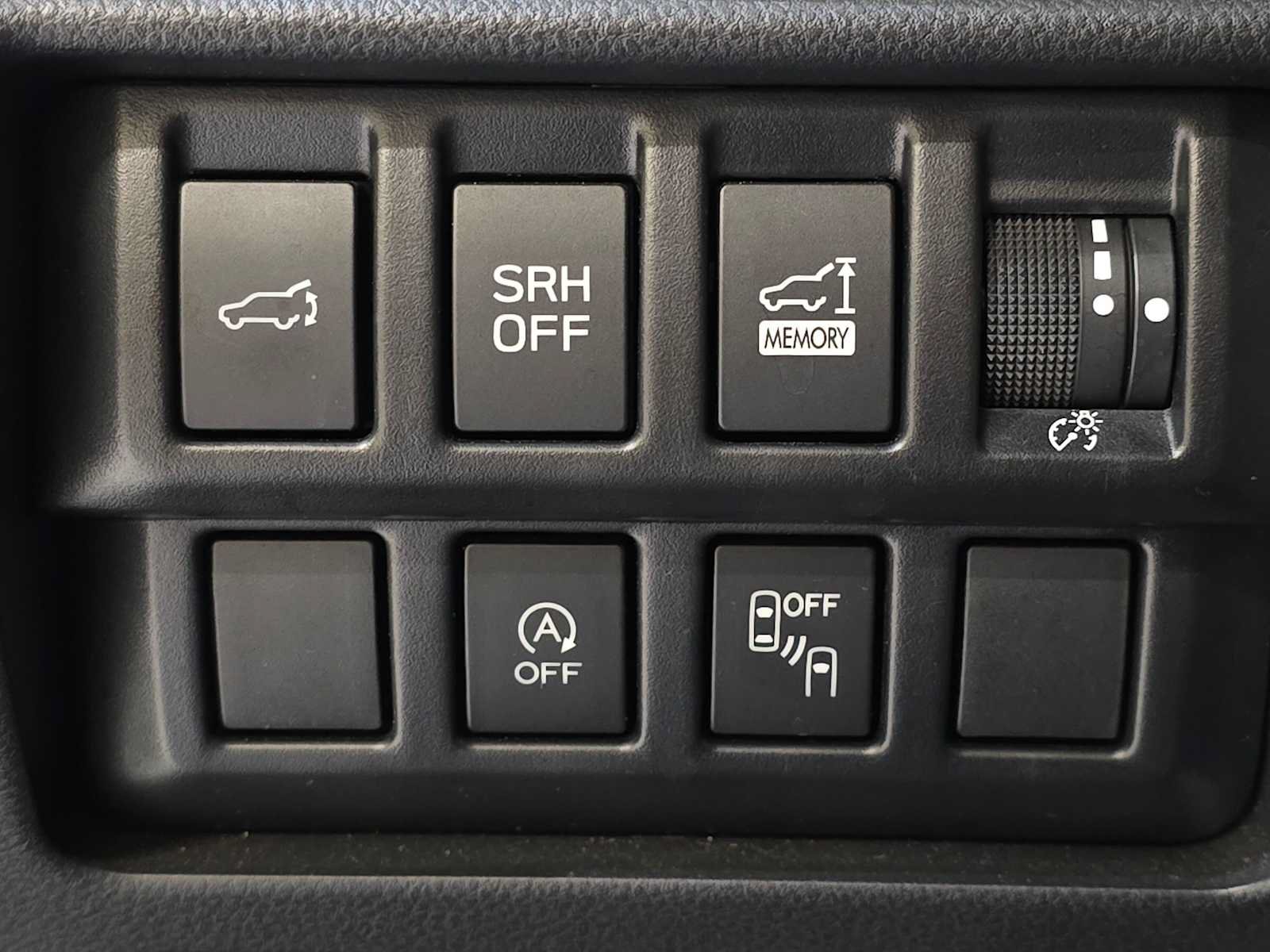 Used 2023 Subaru Forester Premium AWD/4WD image 18