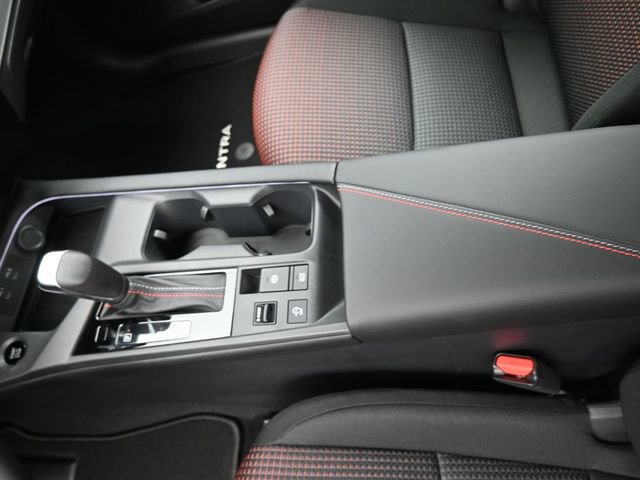New 2026 Nissan Sentra SR w/ Floor Mat Package image 33