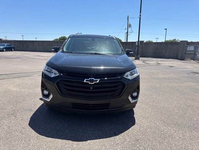 Used 2019 Chevrolet Traverse LT FWD image 2