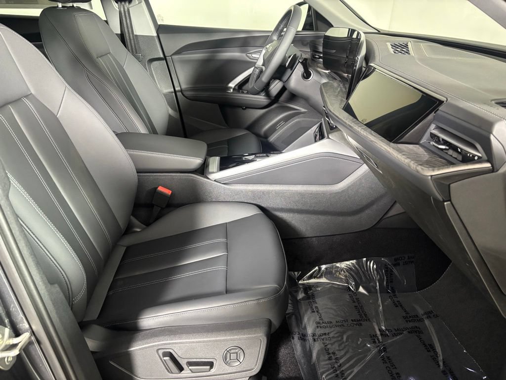 New 2026 Audi Q5 Premium Plus AWD/4WD image 11