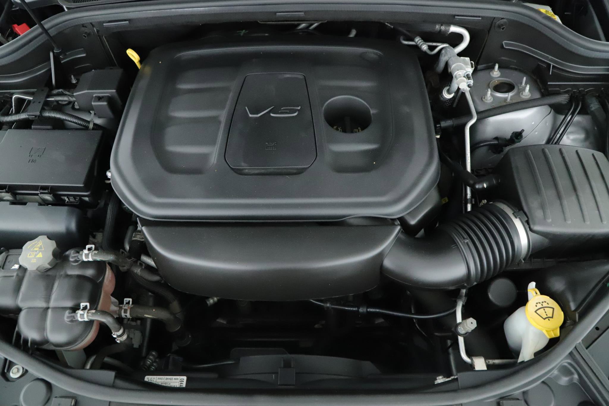 Certified 2019 Dodge Durango GT AWD/4WD image 18