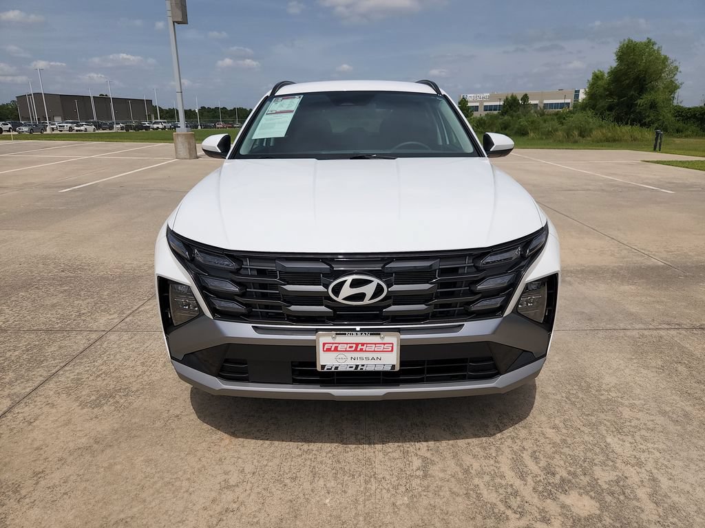 Used 2026 Hyundai Tucson SEL FWD image 11