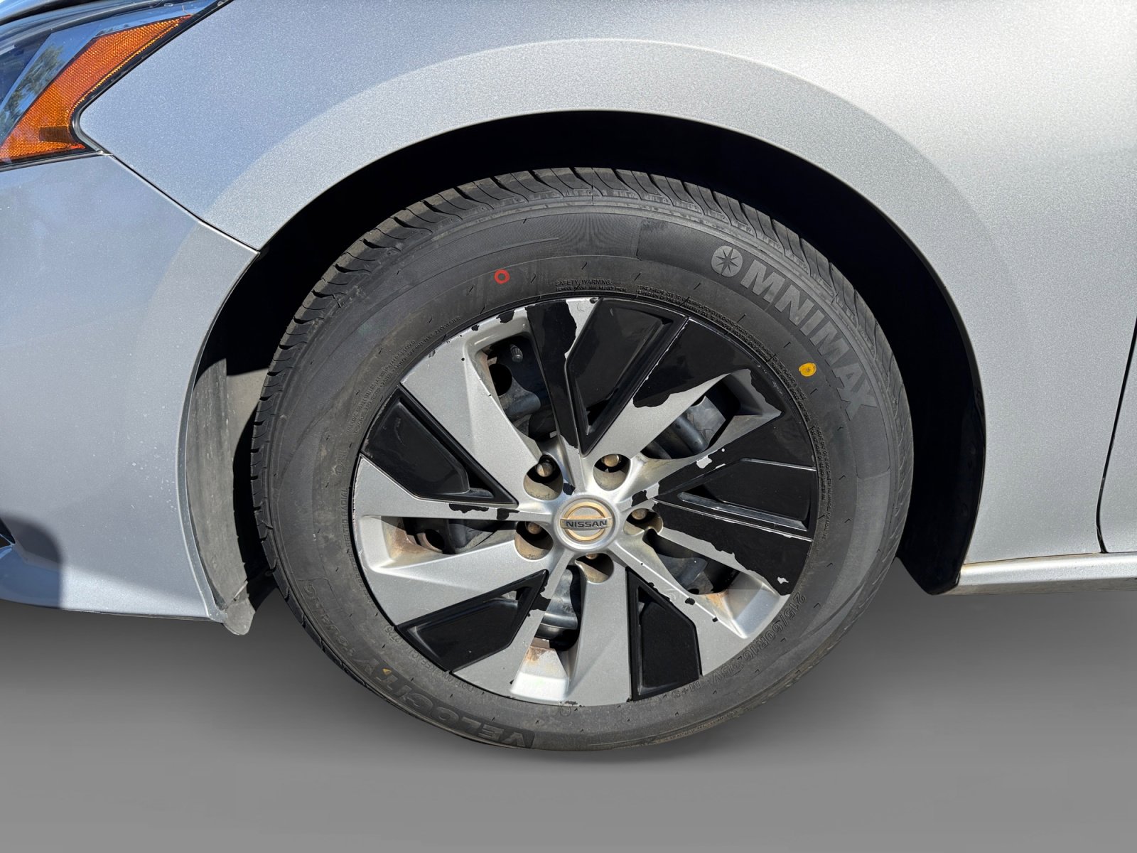 Used 2019 Nissan Altima 2.5 S image 9