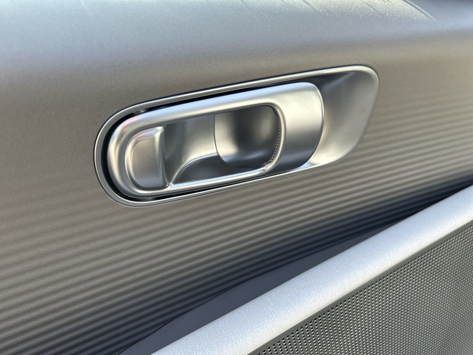 Certified 2024 Hyundai Ioniq 6 SEL image 19