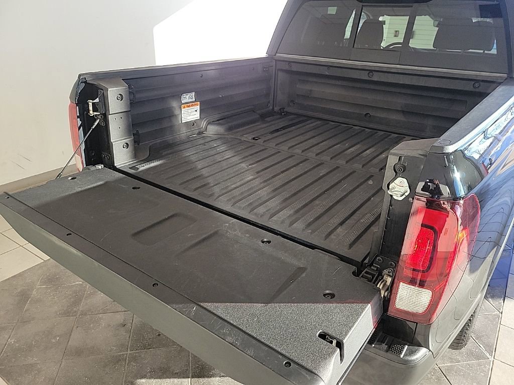 Used 2023 Honda Ridgeline RTL image 15