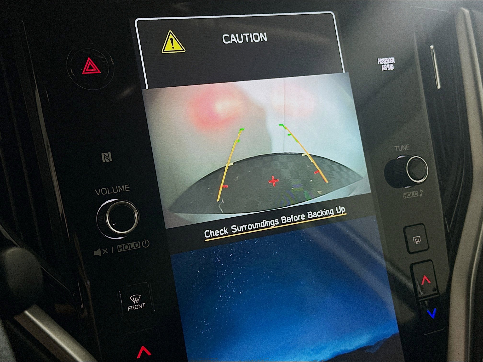 Used 2025 Subaru Outback Premium image 21