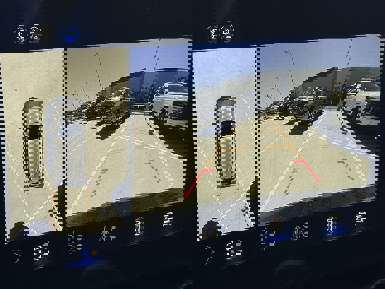 New 2026 Chevrolet Equinox LT w/ Safety and Technology Package image 15