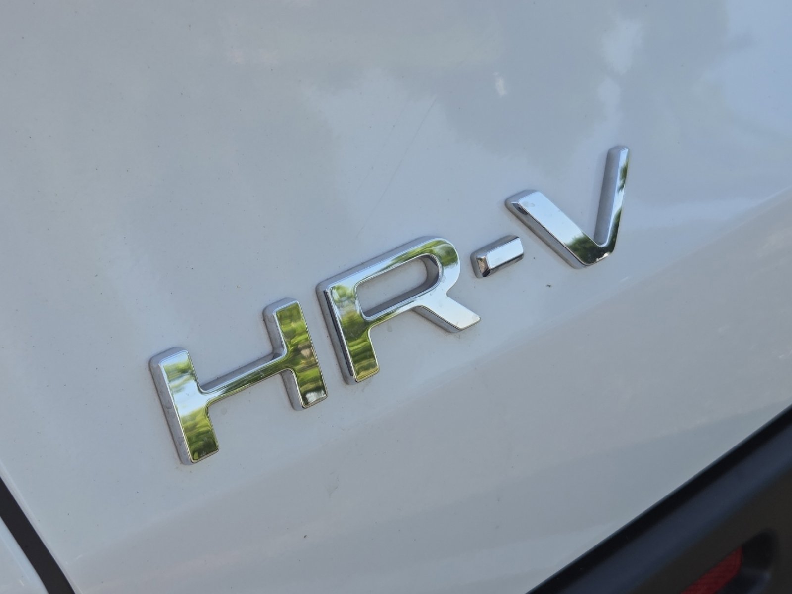 Certified 2023 Honda HR-V LX image 12