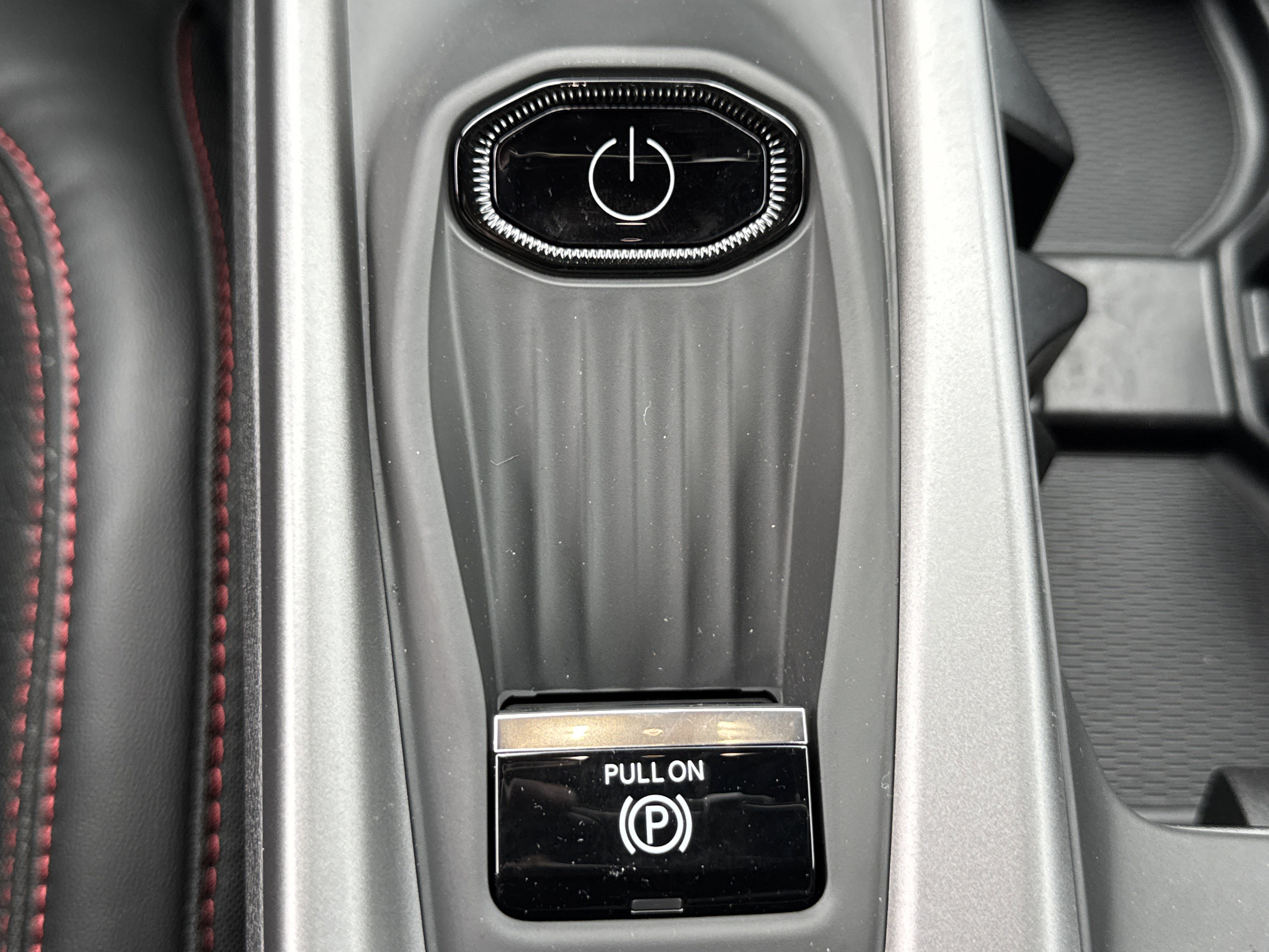 New 2025 Dodge Charger R/T w/ Quick Order Package 25M R/T image 21