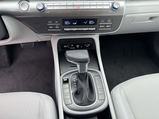 New 2026 Hyundai Kona SEL Sport image 29