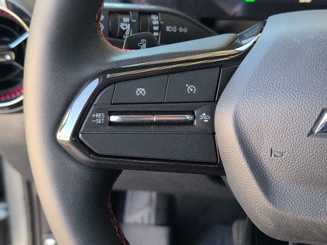 New 2026 Chevrolet Equinox EV RS FWD image 20