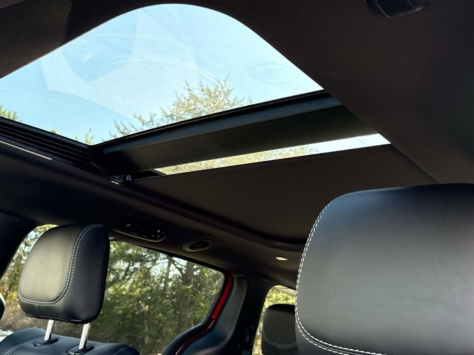 New 2026 Chrysler Pacifica Select image 23