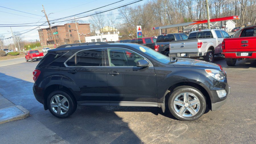 Used 2016 Chevrolet Equinox LT w/ Convenience Package image 5