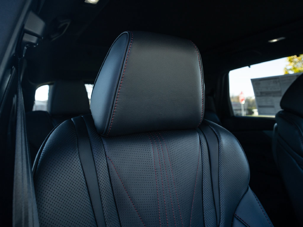 New 2026 Acura MDX A-Spec w/ Advance Package AWD/4WD image 19